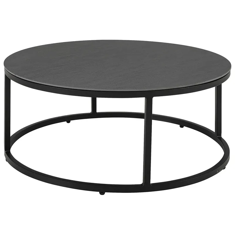 Beställ nu Romano Soffbord Ø90 cm Komposit